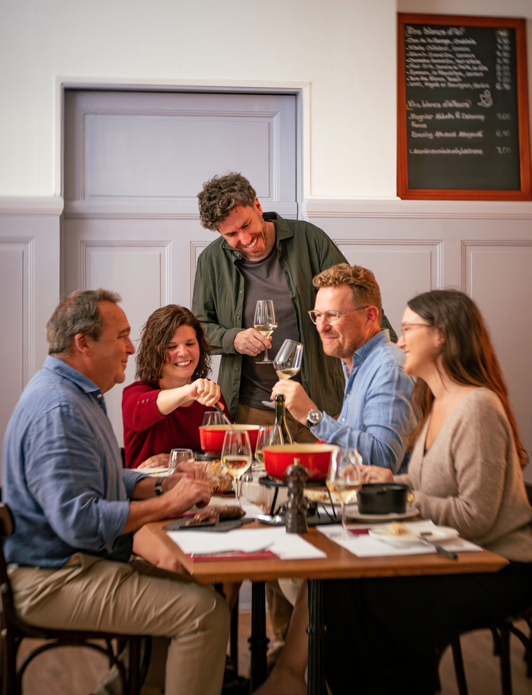 Event's image: Pintes Ouvertes Vaudoises