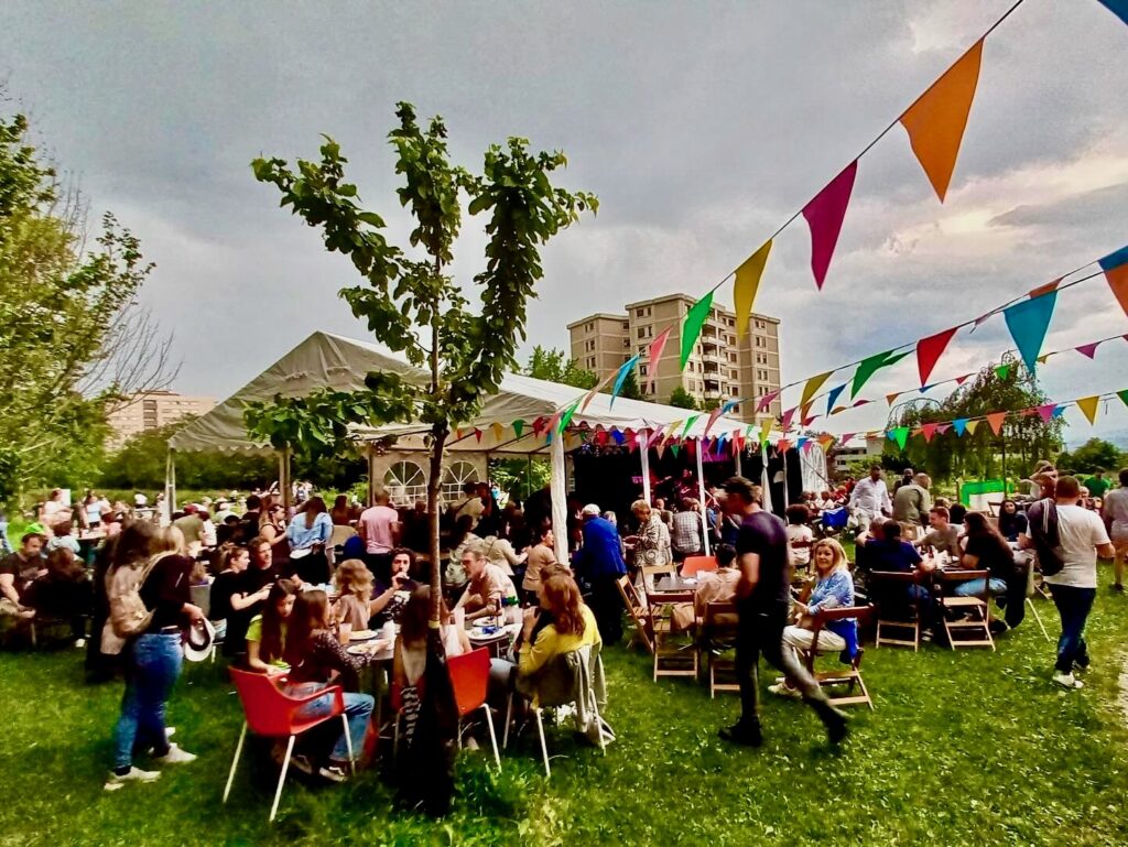 Event's image: 30 years of FASL