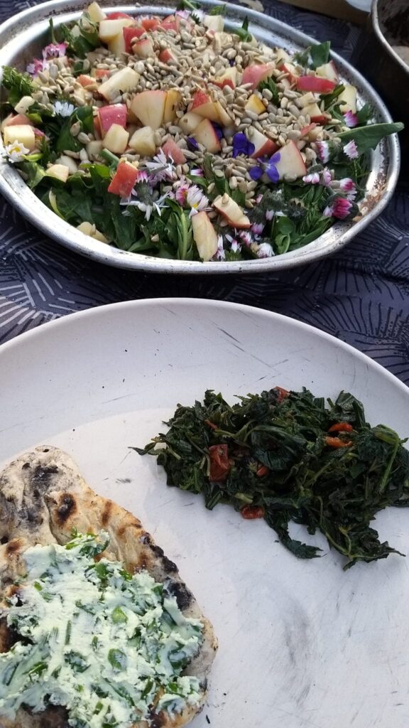 Event's image: A Taste of Adventure