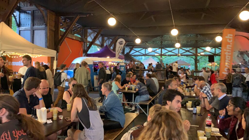 Event's image: Beerart Festival