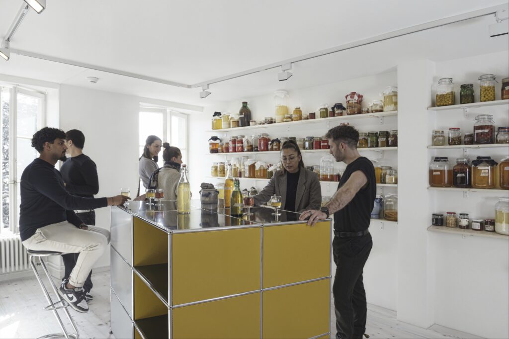 Event's image: A stroll through the Museum