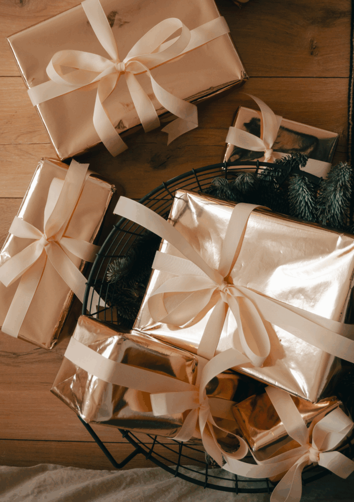 Event's image: Gourmet Advent Calendar 2025