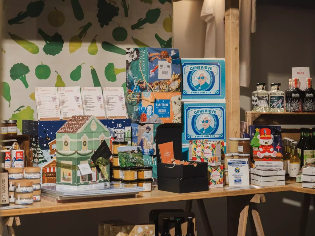 Event's image: Pop-up Local