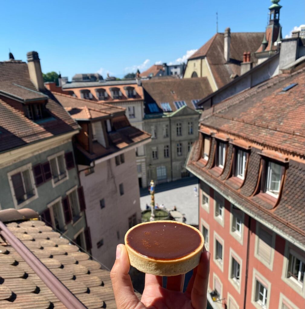 Event's image: The raisinée trail !