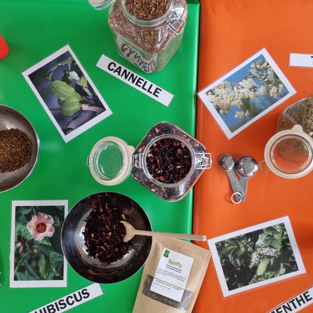 Event's image: Come and make your own brew!