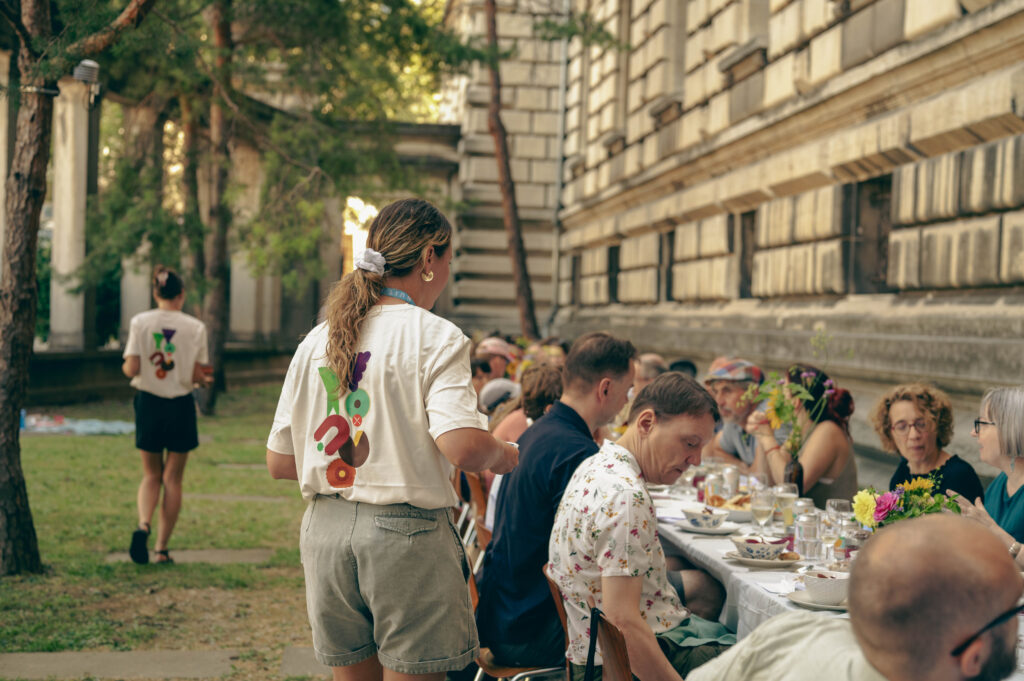 Event's image: Riponne Brunch