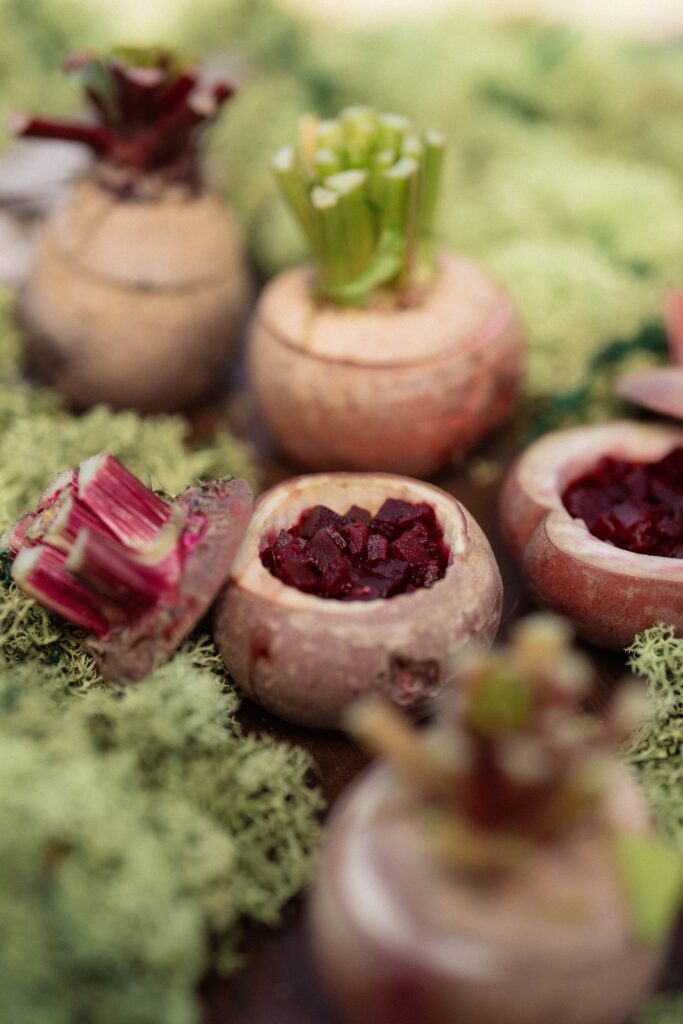 Event's image: Festival Végétal in Chivrageon