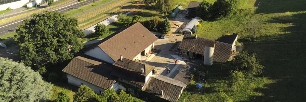 Event's image: L’Appart at the Bessenges Farm