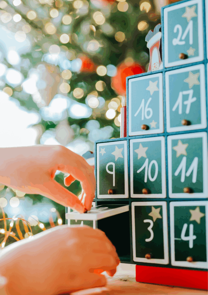 Event's image: Chocolatiers Calendar