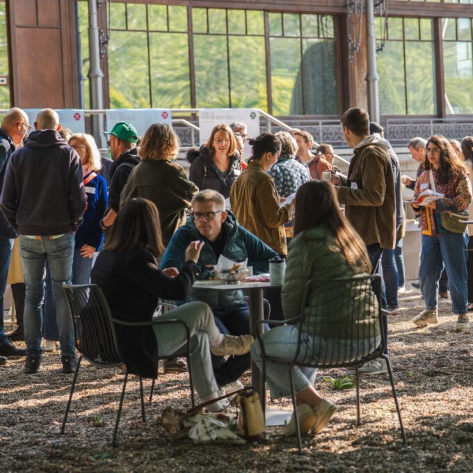 Lancement du programme