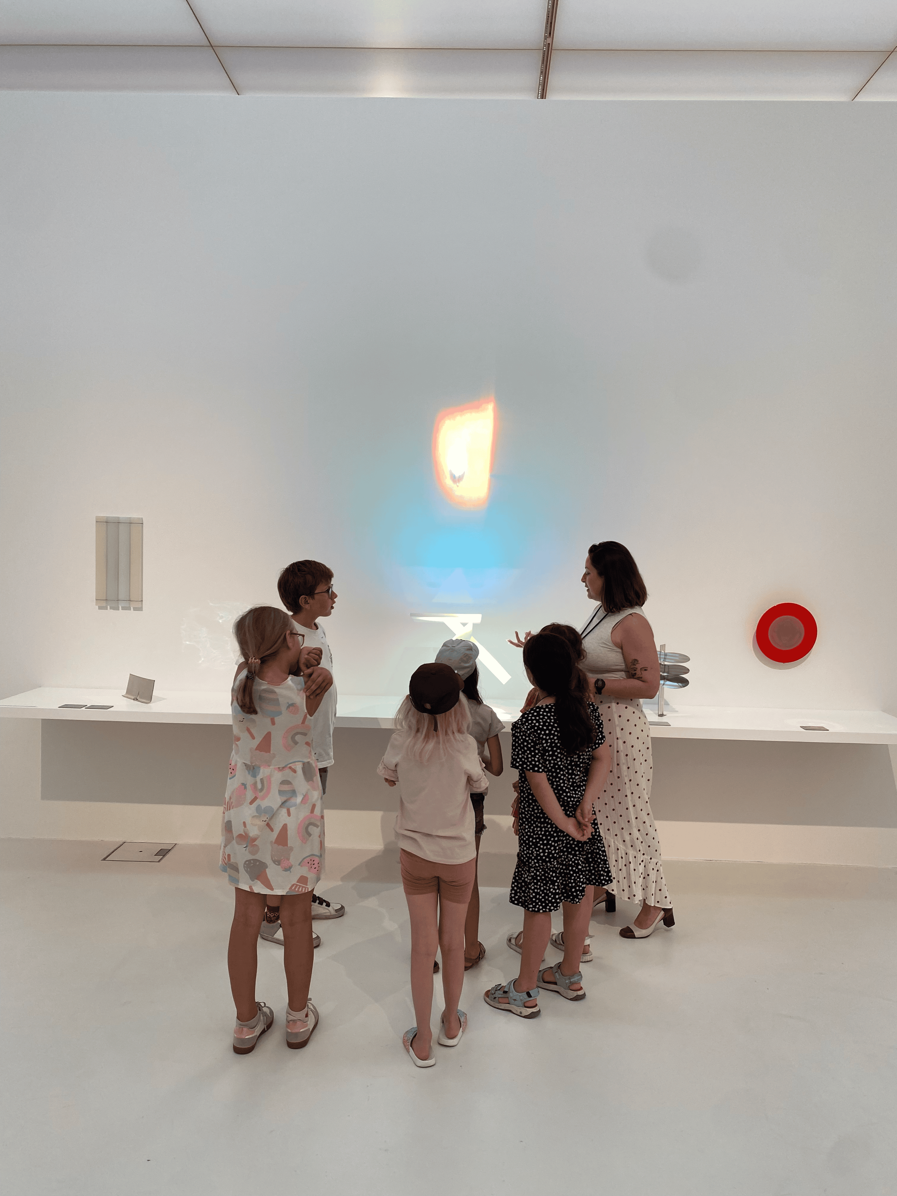 Le musée des gloutons – MUDAC