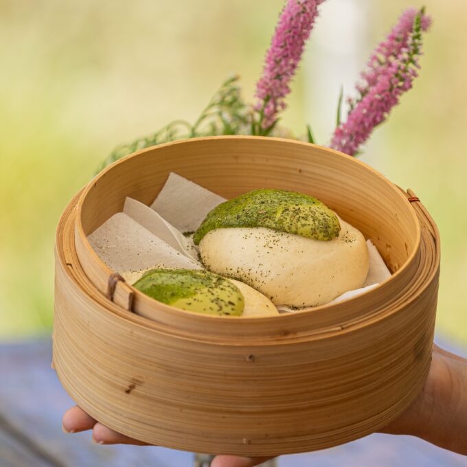 Festival végétal à Chivrageon