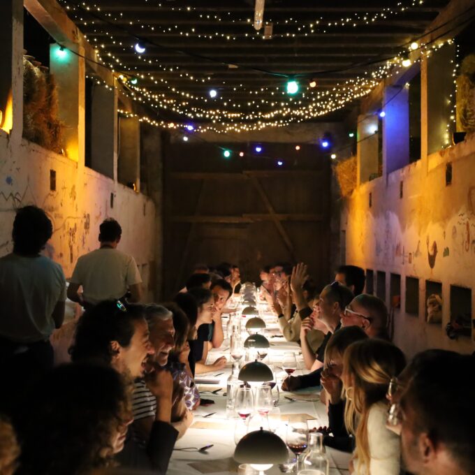 L’Appart à la ferme de Bassenges