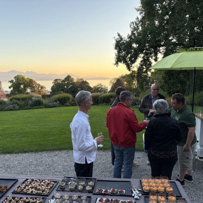 T’as un grain ? De la vigne à l’assiette