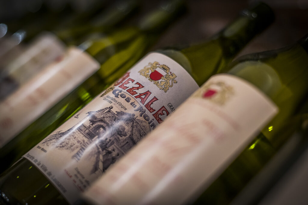 Image de l'événement :: Atelier de dégustation : Apprenez à déguster les vins de la Mise aux enchères