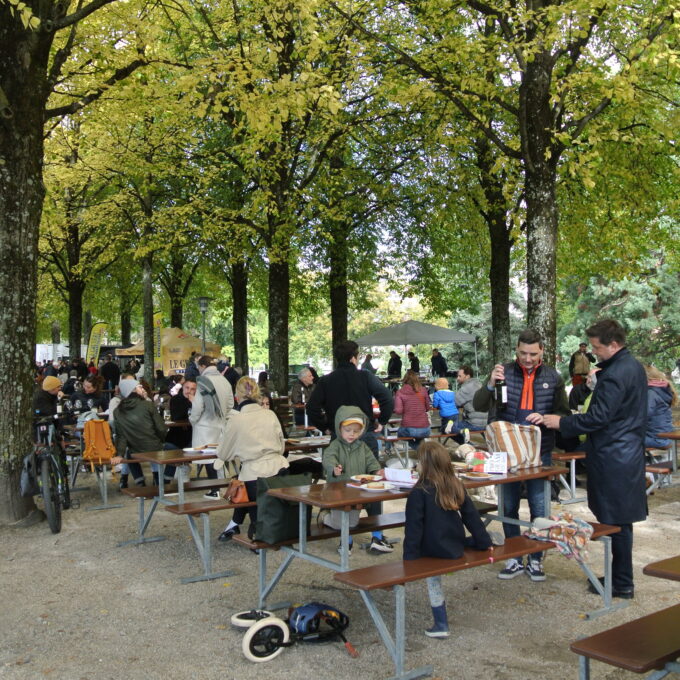 La Fondue d’Automne