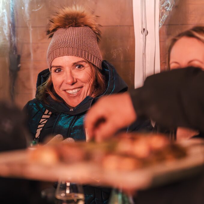 Banque d’ouverture Bô Noël