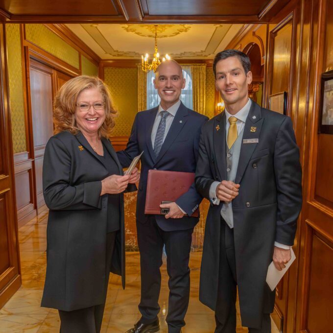 Les secrets du Beau-Rivage Palace