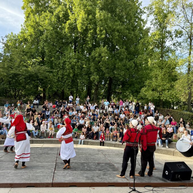 Les 30 ans de la FASL