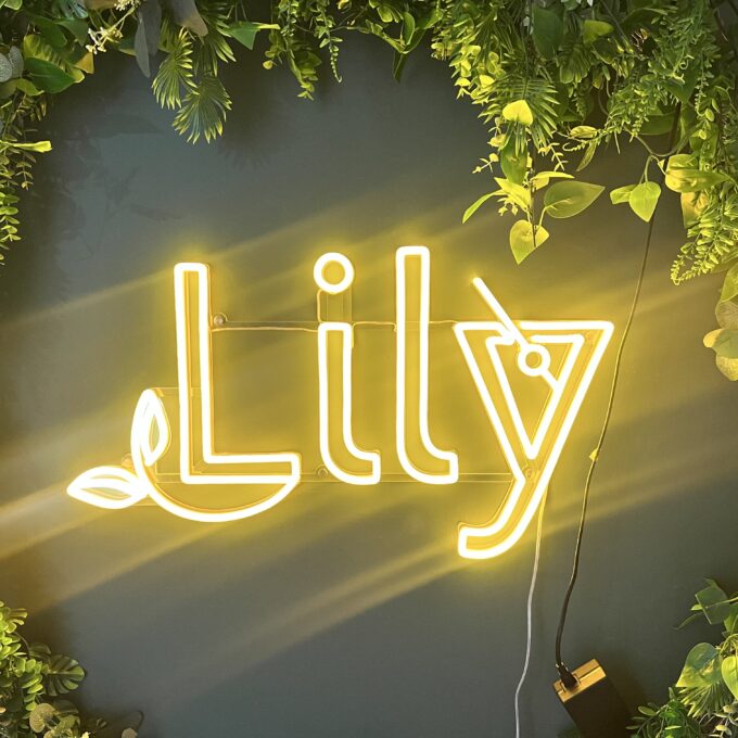 Apéro des membres – Lily Bar